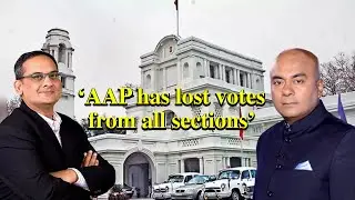 How Delhi has voted & why