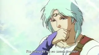 The Heroic Legend of Arslan - OVA 02 (eng sub)