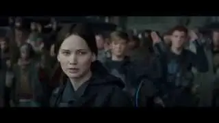 Mockingjay 