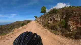 Thassos eBike Route 5 by Thassos eBike Rental 360 Footage