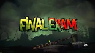 Install games using Wine ·· Final Exam