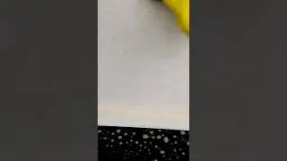 Мотивация на уборку. Чистим плиту.