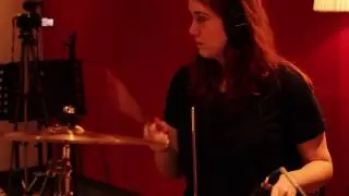 Marina Moon - Hope (Attitude Documentary)