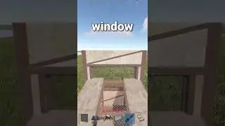This building exploit is BROKEN. | Rust #shorts