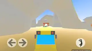 Играю crazy crash