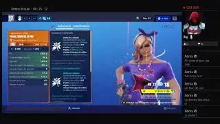 Live fortnite sauver le monde