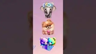 Choose your gift 🎁💝