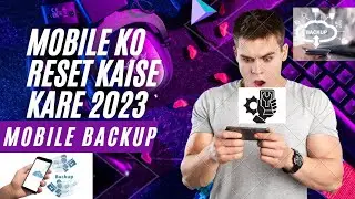 Phone reset kaise kare | Phone reset kaise hota hai | Phone reset karne se kya hota hai