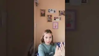 Как я провела лето)