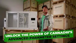 Unlock the Power of Cannadri’s Advanced Parameter Settings