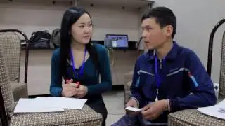 Лидер Жаштар Клубу 