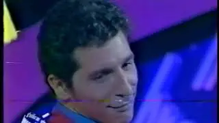 [YTP FR] Nagui voit rouge