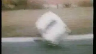 Nurburgring Adenauer Forst Crashes '70