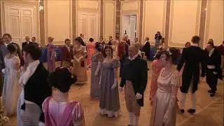 Триоле вальс Лангера