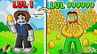 I WENT POOR TO RICH IN ROBLOX !!🔥🤯 | #roblox