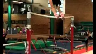 African Gymnastics Championships