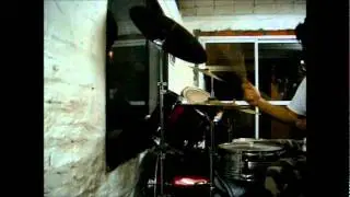 One More Magic Potion Drum Cover