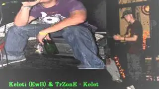 Trzone Ft. Keleti - Nézz el Keletre!