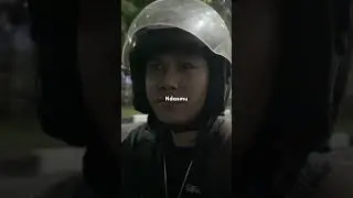 Absen dulu yg bilang enak jadi kamu #fiqrulrs