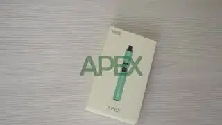 TUTORIAL  YOCAN APEX