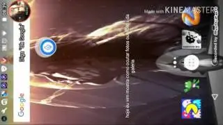 Como oculta fotos ou vídeos pelo Android                       só com Ed