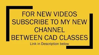 Dynamic Input in AutoCAD 2015