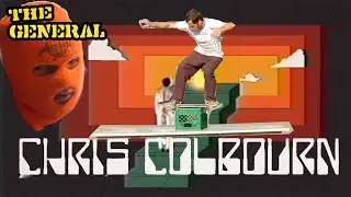 HAVE a BUTTERY TRE with the GENERAL