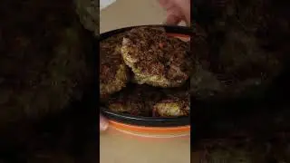 Сочни кюфтета
