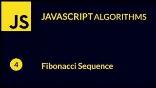 Javascript Fibonacci Sequence