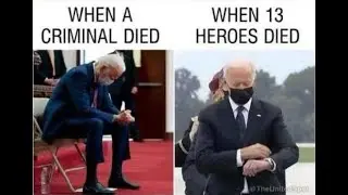 #25thAmendment - biden is a failure...THIS is what REAL leadership looks like