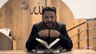 Një hadith ( thënje ) e Muhamedit alejhi selam që i përfshin krejt hadithet