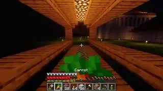 MInecraft Con guiris