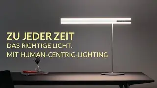 Zu jeder Zeit das richtige Licht: HEAVN ONE