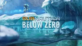 Subnautica: Below Zero OST - Deep Twisty Bridges EXTENDED