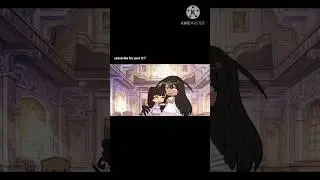 Gacha part 1 #gacha #gachalolo #foryou #subscribe #like #keşfet #queen #edit #gachalifegirl