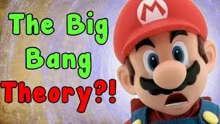 Mario Theory - Super Mario Galaxy End Explained