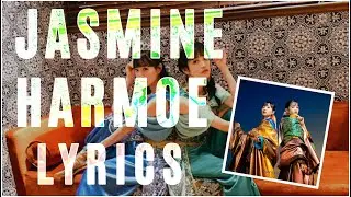 Jasmine — harmoe / Sub Español / English Sub / Romaji
