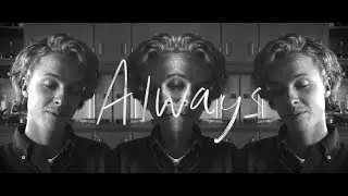 Isak Danielson - Always (official video)