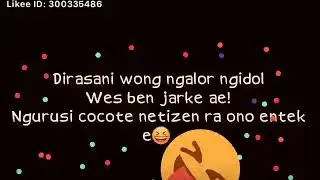 Lanjut kan bossh(2)