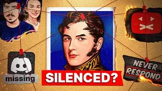 Why Sunnyv2 was forced to leave YouTube