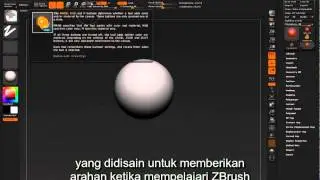 ZBrush classroom - 12 help