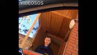 Здорово нырнул