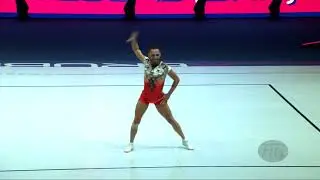 Luca Barbosa - America Ambassador