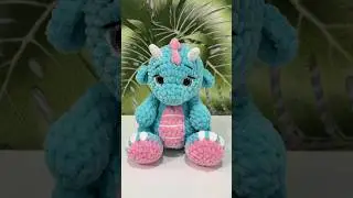 Символ 2024года 🐲