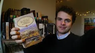 Anne Brontë - The Tenant of Wildfell Hall (REVIEW/ANALYSIS)