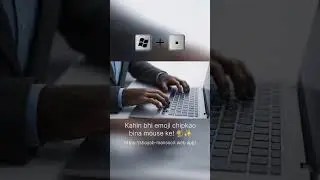 How to Open Emoji Picker Instantly | Windows Hack 