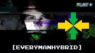 ВСЕЧЕЛОВЕЧЕСКИЙ ГИБРИД (everymanHYBRID) | 