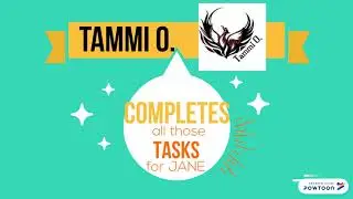 How a Tammi O. Virtual Assistant can help you
