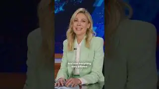 Does Donald have a little crush on Kamala?