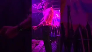 [SCREENSHOT:TYLER] 010624 THE MAIDEN VOYAGE - NOT MY PLANET Tyler Focus Fancam